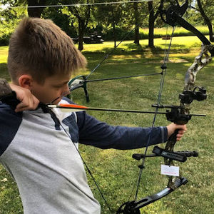 Meet your Posher, Mason